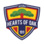 Hearts of Oak