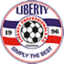 Liberty Professionals crest