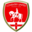 Coventry United W crest