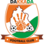 Dakkada FC crest