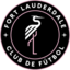 Fort Lauderdale CF crest