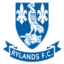 Warrington Rylands