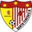 Santa Teresa W crest