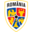 Romania U23 crest