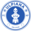 KF Ulpiana crest