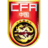China U21 crest