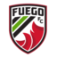 Central Valley Fuego crest