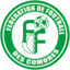 Comoros U20 crest