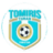 Tomiris-Turan W crest
