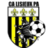 CA Lisieux PA crest