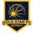 Gold Star FC Detroit crest