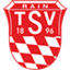 TSV 1896 Rain