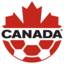 Canada W U20 crest