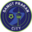 Samut Prakan City