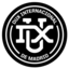 Internacional de Madrid CF crest
