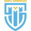 San Marino crest