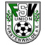 FSV Union Fuerstenwalde crest