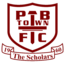 Potters Bar Town