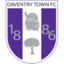 Daventry Town