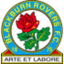 Blackburn Rovers U23 crest