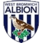 West Bromwich Albion U23 crest