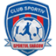 CS Sportul Snagov crest