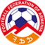 Armenia Women crest