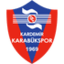 Karabukspor crest