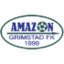 Amazon Grimstad FK