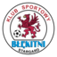 Blekitni Stargard