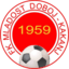 FK Mladost Doboj Kakanj crest