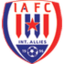 Inter Allies FC crest
