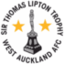 West Auckland Town