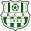 RC Relizane crest