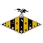 CD Ribadumia crest