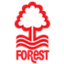 Nottingham Forest U23 crest