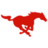 Southern Methodist Mustangs
