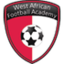 WAFA crest