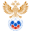 Russia U17 crest