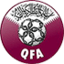 Qatar U19 crest