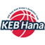 KEB Hana W