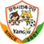 Yangju Citizens crest