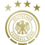 Germany U23 crest