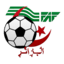 Algeria U23 crest