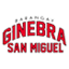 Barangay Ginebra San Miguel