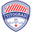 OFK Titograd crest