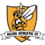 Alloa Athletic