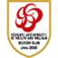 Niigata University crest