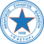 Asteras Vlahioti crest