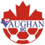 Vaughan Azzurri crest